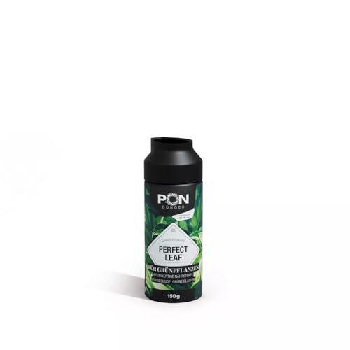 Lechuza Perfect Leaf 150 gr - Langwerkende mest voor groene planten