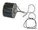 Tecumseh Product Co. 810S373B41 1/2HP 230V/60/1 1625RPM