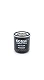 1 Piece 8-94360426-0 X132010140 8-94428932-0 Oil Filter Fits Compatible with Isuzu LF3786 JX0806H