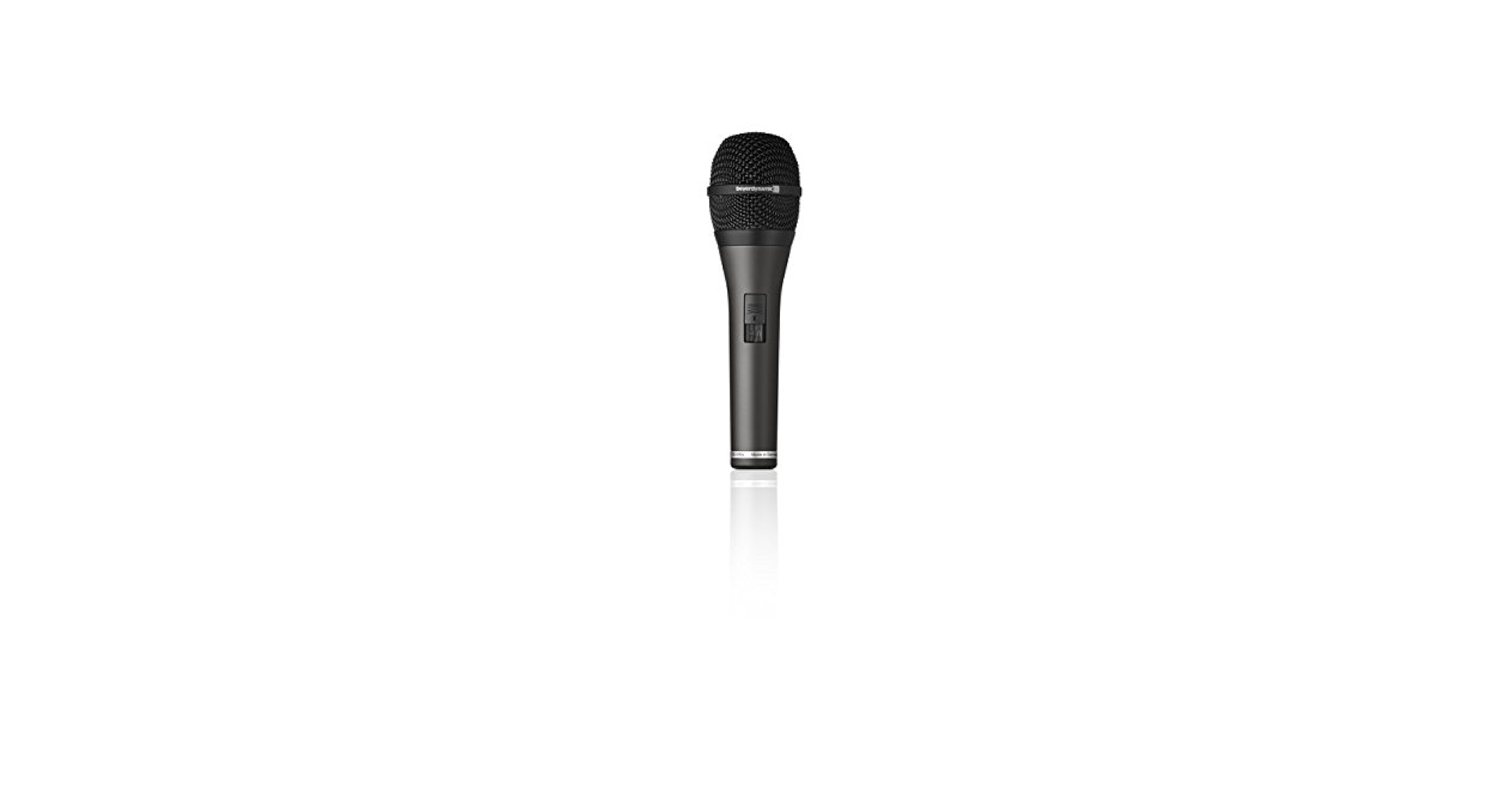 Amazon.com: Beyerdynamic TG-V70DS Professional Dynamic