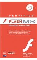 Certified Macromedia Flash MX Developer Study Guide