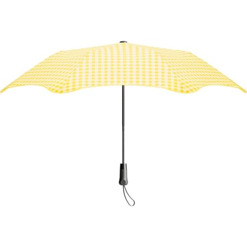 Blunt Metro Travel Umbrella – 100cm 39'' Compact Windproof & Waterproof Umbrella, Lightweight & Durable, Perfect for Travel and Daily Use, Built to Last with Radial Tensioning System, 21 Color Options