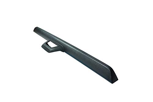 Roane Concepts Replacement Tailgate Cap Molding (Gm1904112) For 2007-2013 Chevrolet Avalanche, Cadillac Escalade Ext (Without Camera Hole) Textured Truck Spoiler Protector Cover Oe Style #TOP4