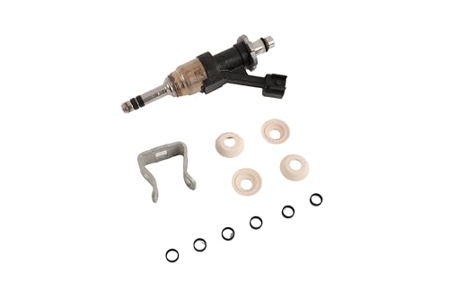 Diagnostic Tips For DTC P219A - 2010-2015 Chevrolet GMC Buick 2 GM Genuine Parts 12742701 Multiport Fuel Injector