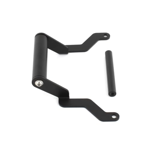 Soporte GPS de motocicleta para C400X anticaídas con fijación de alta seguridad