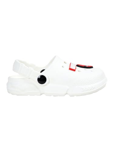Image of Max Boys Boys Clogs with Spider-Man Charms Clogs