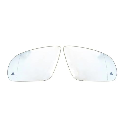 Miroir rétroviseur voiture chauffant pour rouler sereinement sous la pluie