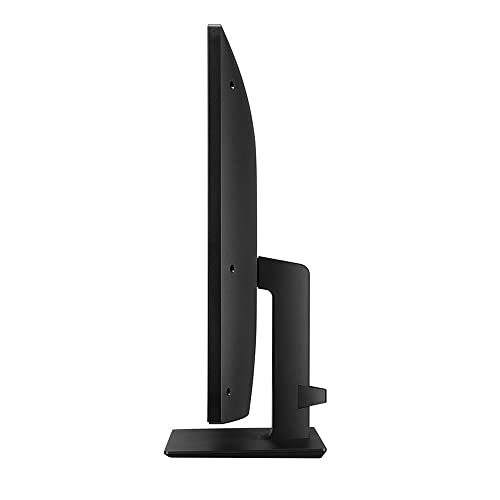 43UN700 Monitor 43" UltraHD 4K LED IPS HDR, 3840x2160, 1 Miliardo di Colori, Audio Stereo 20W, 4x HDMI, Display Port 1.4, USB-C, USB Hub, Uscita Audio, Flicker Safe, Telecomando, Nero - Monitor - Immagine 2