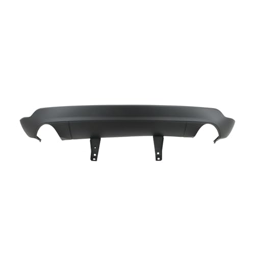 Image of For Jeep Grand Cherokee 2011-2026 Rear Lower Bumper Cover | Primed, Ready to Paint, OEM 68111469AA, CH1195103