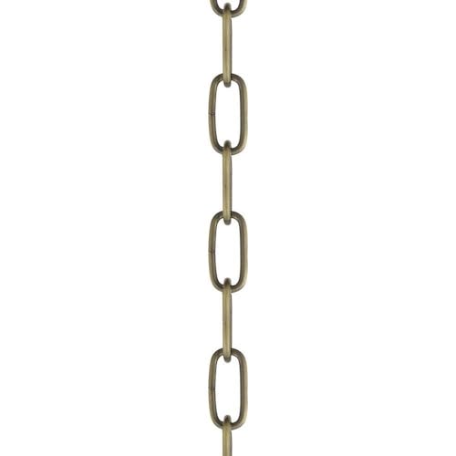 Image of Livex Lighting Heavy Duty Decorative Chain