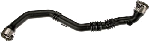 GATES Durite de turbo Tuyau de turbo 09-0911 Compatible avec RENAULT Clio IV 3/5 portes BH Captur J5, H5 Clio IV Grandtour KH Clio IV Van Clio IV...