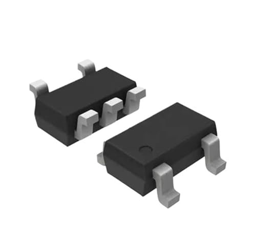 AD8603AUJZ et LMV116MFX composants pour projets électroniques et robotiques DIY