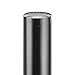 DuraVent Simpson Telescoping Connector Close Clearance with Double Wall Stove Pipe for Home Improvement and Commercial or Residential Vents, Black