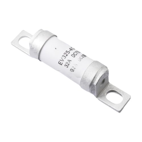Fusible rapide EV325-4GL protégeant les installations solaires 32A 750V