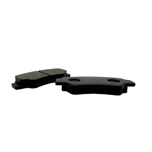 Plaquettes de frein arrière endurance maximale pour UTV CF1000 625 - 6