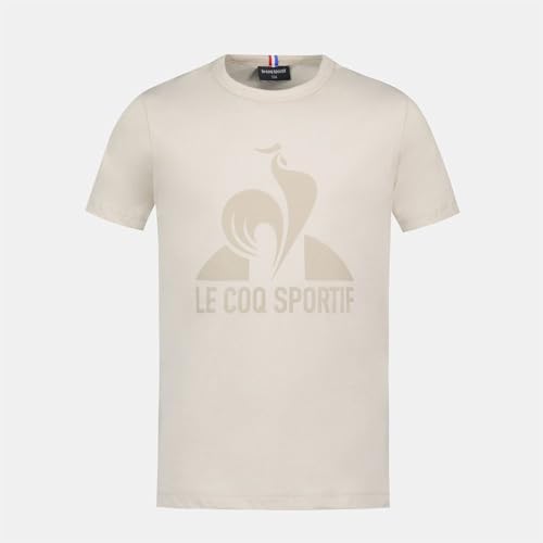 T shirt enfant Le Coq Sportif T shirt enfant N°2 - vue 8