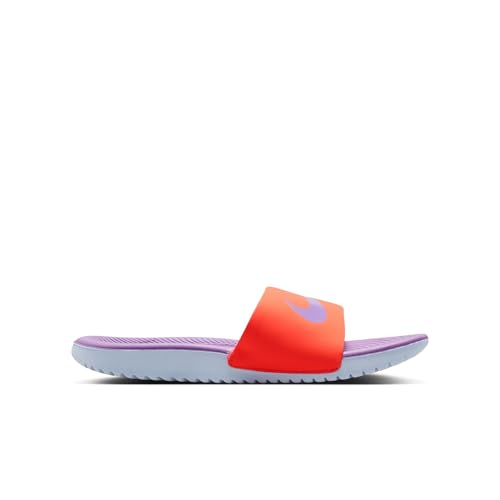 Image of Nike Unisex Kids' Kawa Slides - Boys Girls Toddlers & Baby Sandals