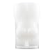XIAOSHUI Female Body Candle Mold Sexy Woman Body Candle Silicone Molds for Candles Making Resin Casting Aromatherapy Candles Gypsum Craft Home Decorate