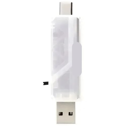 Adaptateur de télécommande sans fil 2.4G C1 500 mw longue portée