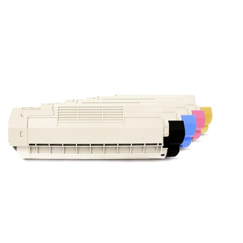 Cartouche pour OKI C5850 C5950 MC560 | Idéal pour imprimer vos dossiers au bureau