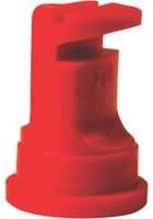 Ft 2.0 6pk Plastic Flood Nozzle, Red, 140-degree