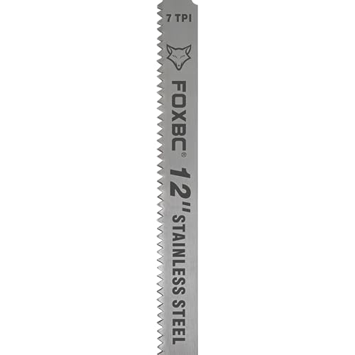 FOXBC 12