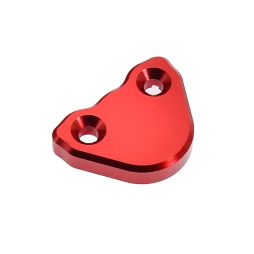 Couvercle liquide frein arrière CNC étanche pour moto CRF 450X 250F CR