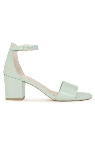 Image of Allen Solly Womens Allen Solly Women Heels Pump