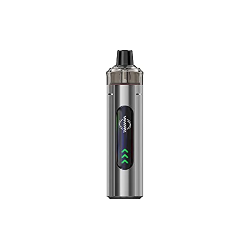 dq^oR UWELL WHIRL T1 Pod Mod Lbg 3ml 1300mAh 14W / 15W / 16W Vape Pod^ dq΂Zbg(O[)