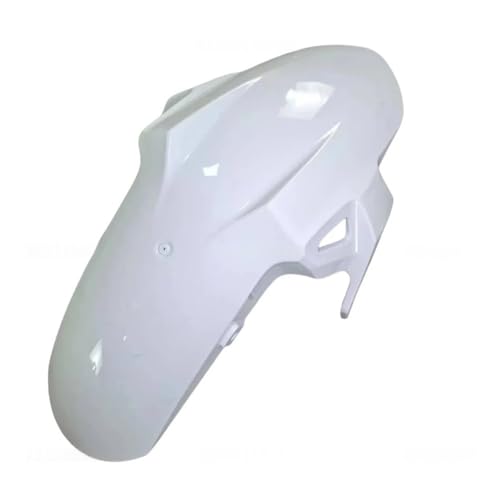 Protection anti-éclaboussures et garde-boue Z 500 protégeant le moteur