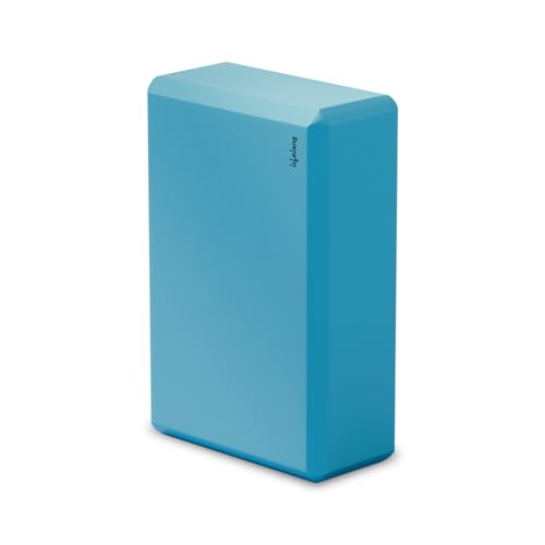 Lifelong Yoga Blocks- Yoga Bricks Pack of 1 for Men & Women, Balancing Yoga Bricks with EVA Foam & Soft Surface, Triple Layer for Optimum Balance, Support & Cushion-Exercise Equipment for Home (B0D9W6R2LT) Amazon Price History, Amazon Price Tracker
