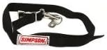 36007BK Helmet Restraint