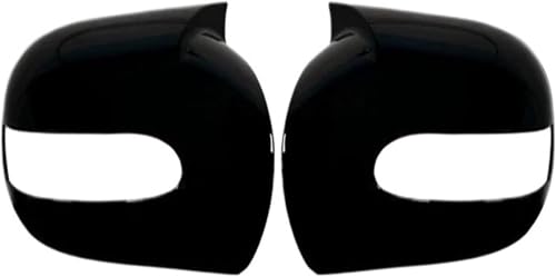 J[ANZT[ ƌ݊̂xcp Ep CNXp W211 W203 2001-2007 Ԃ̃TChhAobN~[TCh~[(Glossy Black)