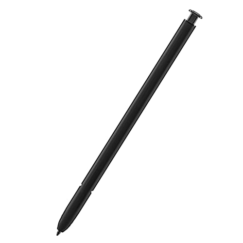 S Pen para Galaxy S23 Ultra repuesto oficial negro con Bluetooth