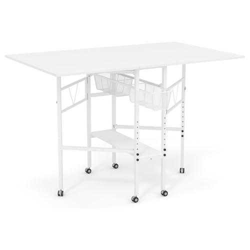 Sew Ready Folding Craft Table
