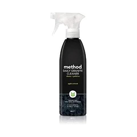 Method Daily Marble and Granite Cleaner, 354ml Cover