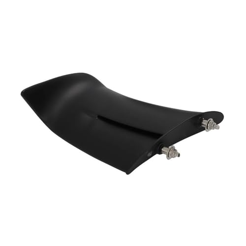 Déflecteurs de carénage avant Panigale V4 pour optimiser vos sorties sur circuit - 7