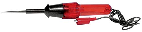 Image of Performance Tool W2983 3pc Circuit Tester Set (High /Low Tester) (Circuit Tester) (Continuity Tester)