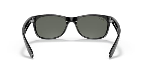 Ray-Ban RB2132 New Wayfarer Sunglasses4
