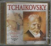 Inspirtion of a Nation [Audio CD] Tchaikovsky