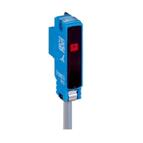 Capteur photoélectrique GSE2FS-P1161 détection miniature avec câble