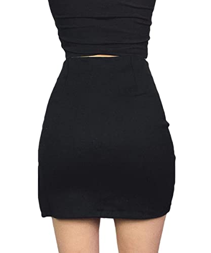 Mejores precios y opiniones de Falda corta de esta semana. 2 Imagen adicional