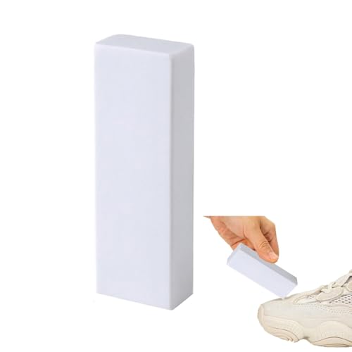 Suede Eraser,Limpiador Zapatos Ante,Nubuck y Borrador de Gamuza,Borrador Limpiador,Limpiador de Goma,para Elimina la Suciedad de Ante, Limpiador de Bloques Unisex para Adultos