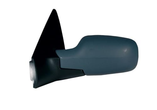 Rétroviseur Alkar 6139228 anti angle mort et dégivrant pour une conduite sûre