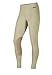 Kerrits Flow Rise Knee Patch Performance Tight Tan Size: M