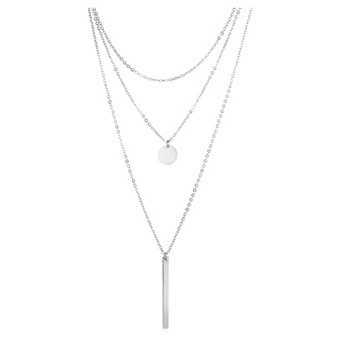 Collier 3 Rangs Beydodo Cover