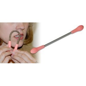 Spring-A-Peel - The Cost Effective Facial Hair Remover