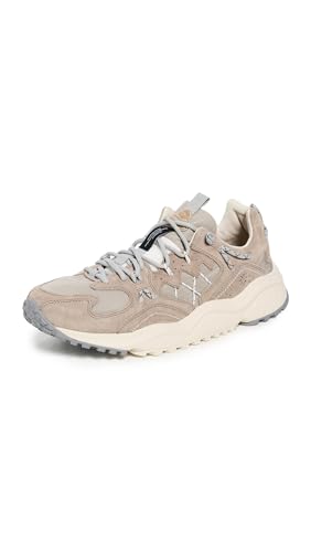 SNEAKERS Uomo FLOWER MOUNTAIN YAMABUSHI 2019511 03 0B09 LIGHT GREY