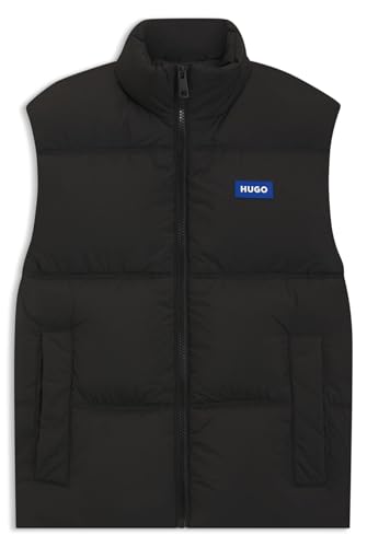 HUGO Bodolino2541 10274841 Blue Jacket S