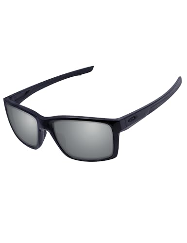 Image of Set of 2 Replacement Lenses for Oakley Mainlink Pack